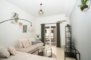 Cozy 1 bedroom apartment in the heart of Pangrati